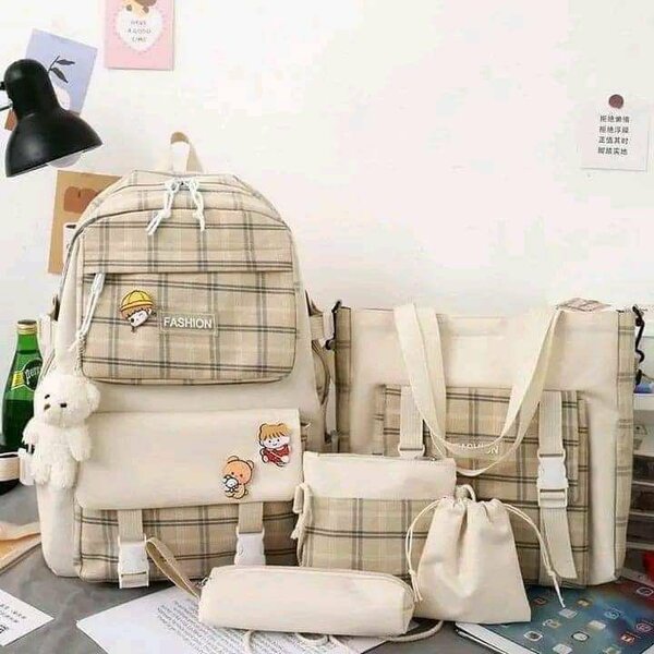 Backpack