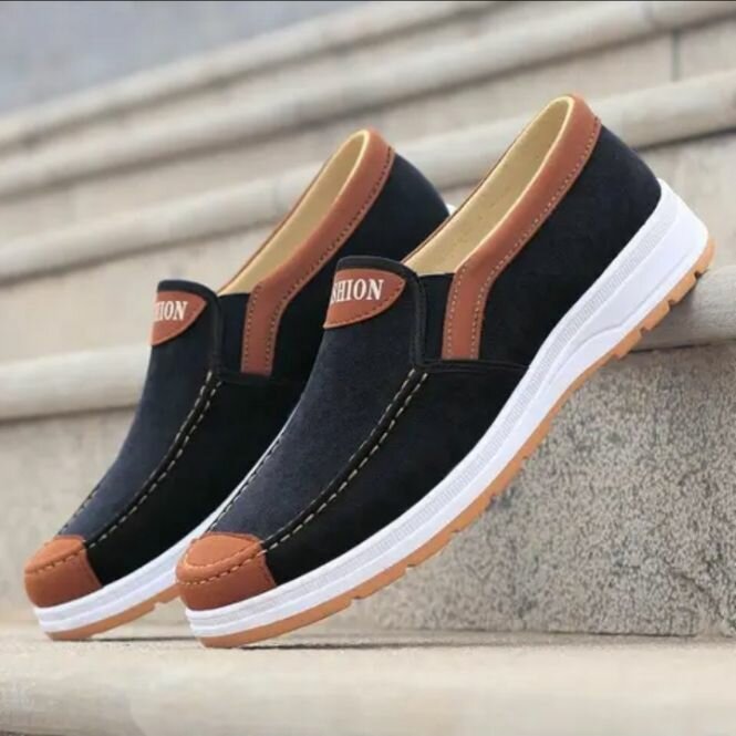 Chaussures homme disponible