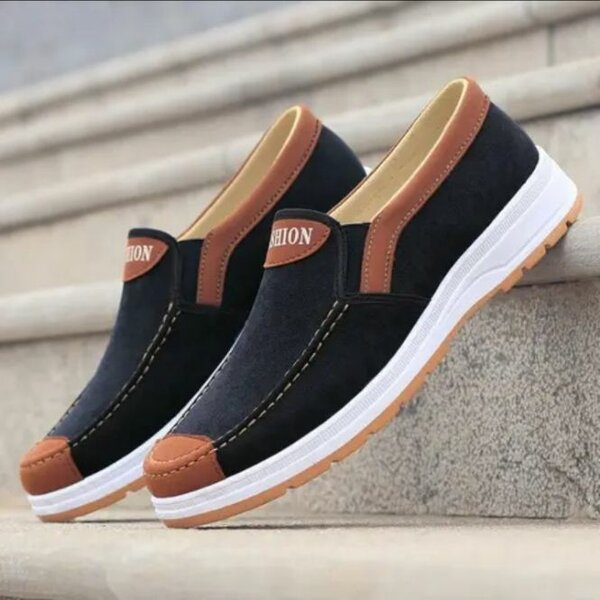 Chaussures homme disponible