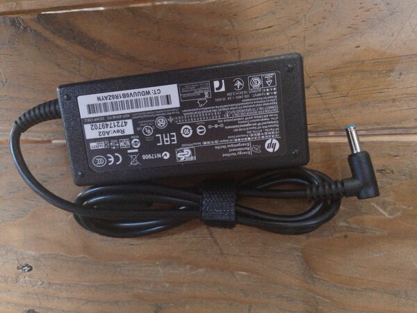 Power pack
