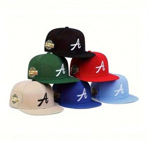 Casquettes tendance pour tous