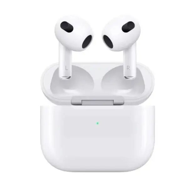 AirPods 3 sans fil Apple