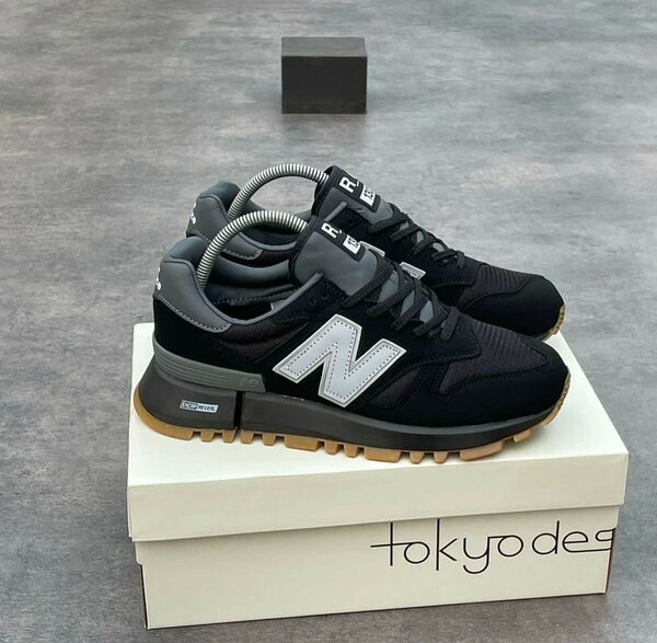 NEW BALANCE ABZORB