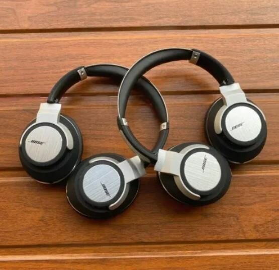 Bose new qc39