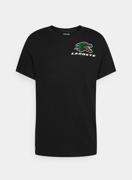 TEE shirt Lacoste taille S