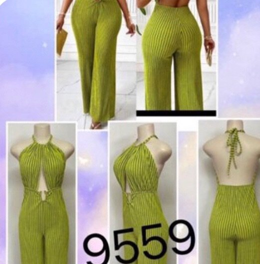 Ladies dress