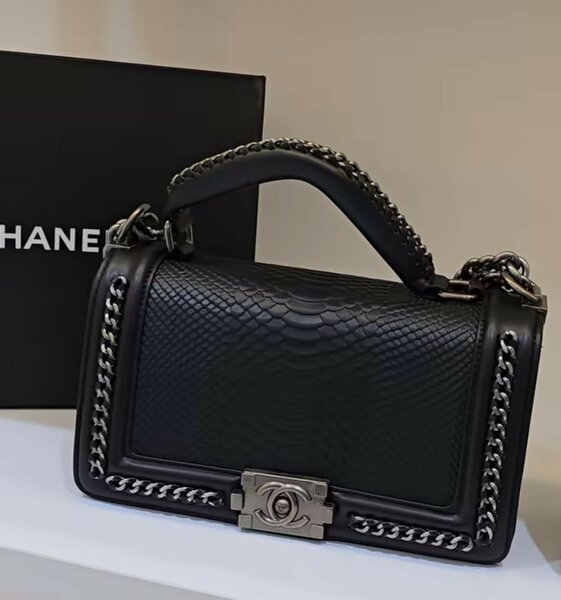 Bag