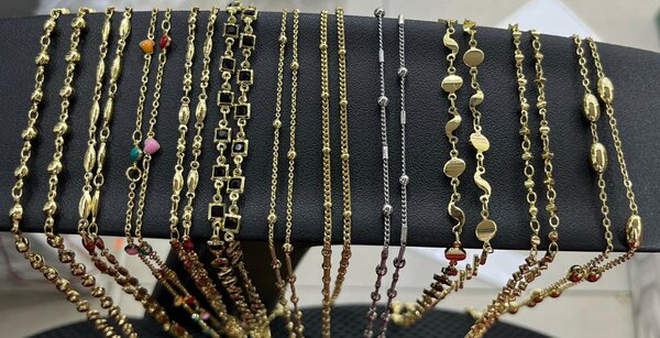 Waist chain
