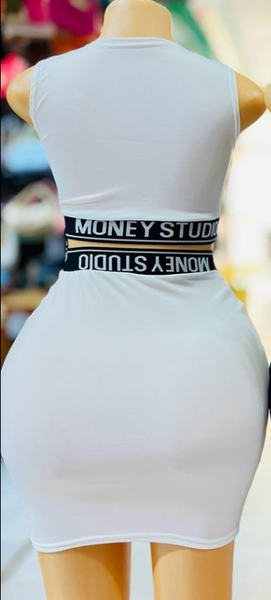 Ladies 2 piece
