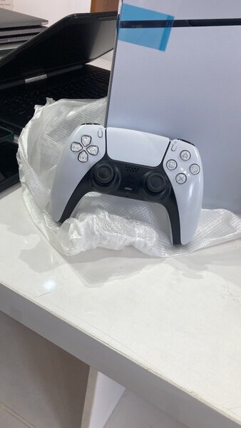 PS5 slim