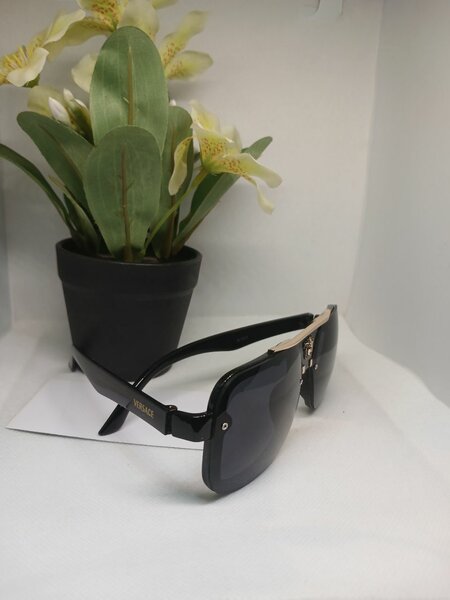 Black shades