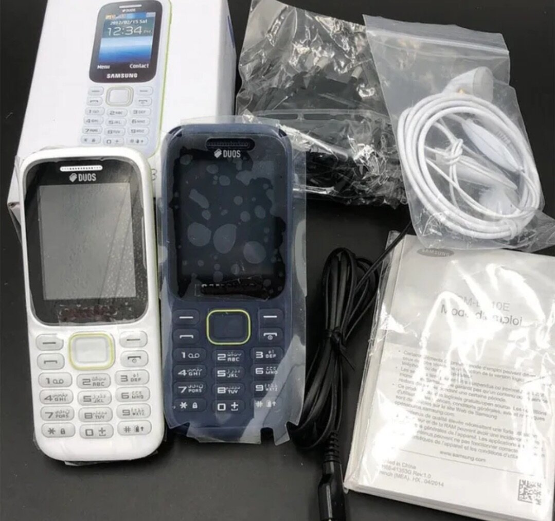 Original Samsung
