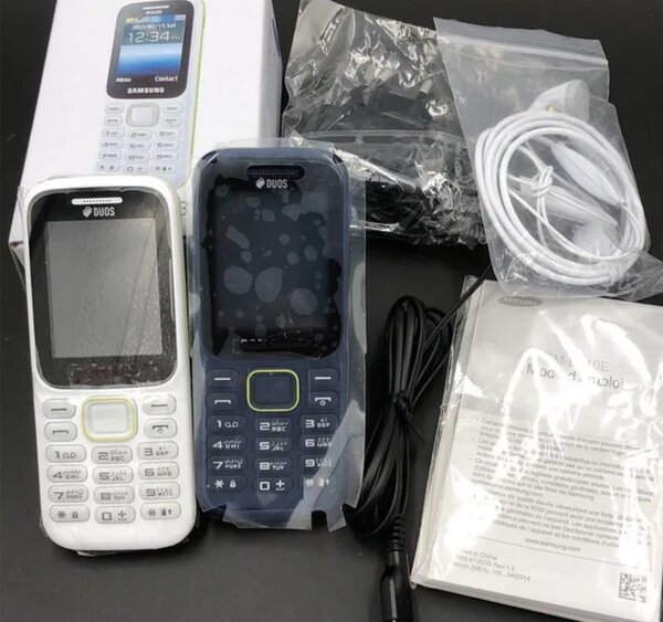 Original Samsung