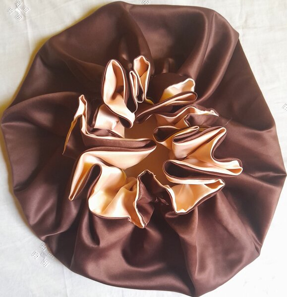 Hair bonnet