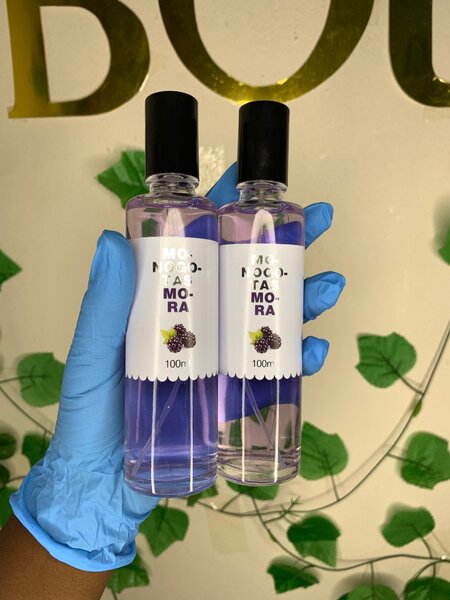 Monogotas Body Mist(Fragrance)