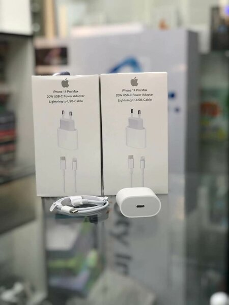 Iphone Fast charger