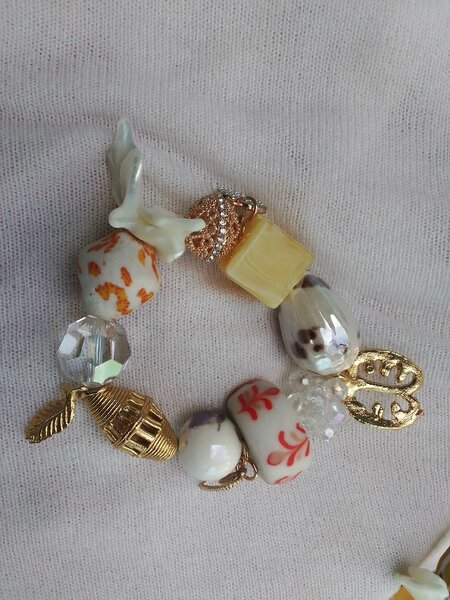 Bracelet