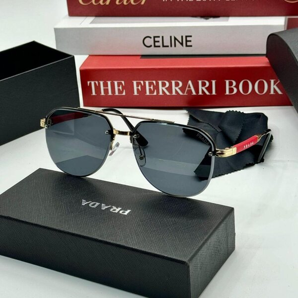 Sun Glasses