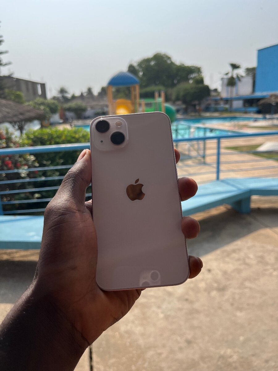 Iphone 13