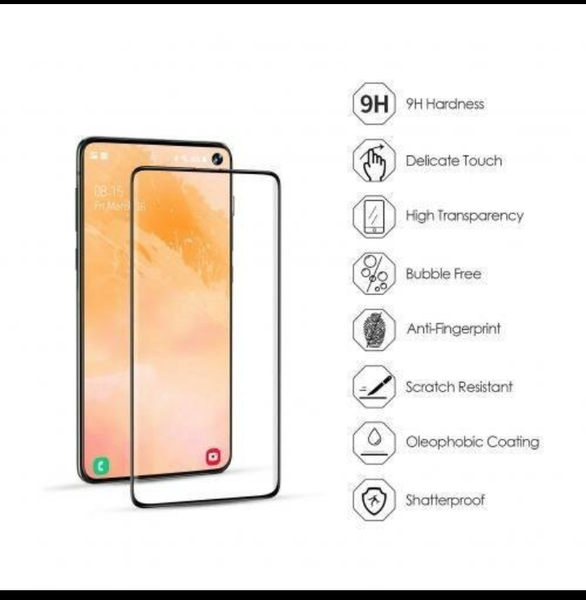 Antichoc Infinix S5