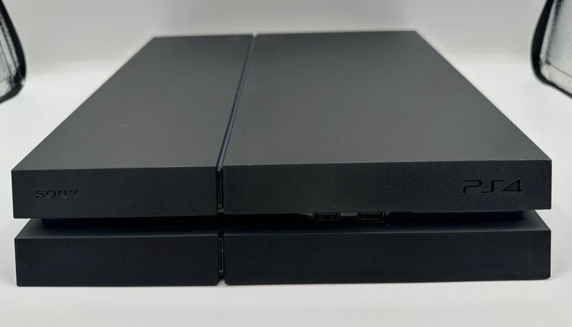 PlayStation 4 standard