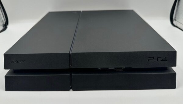 PlayStation 4 standard