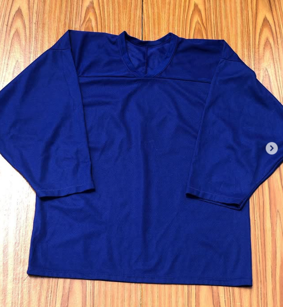 Hockey jersey