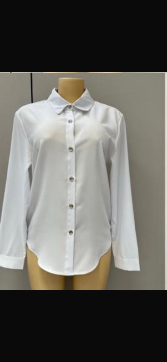 Chemise blanche