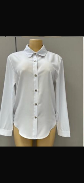Chemise blanche