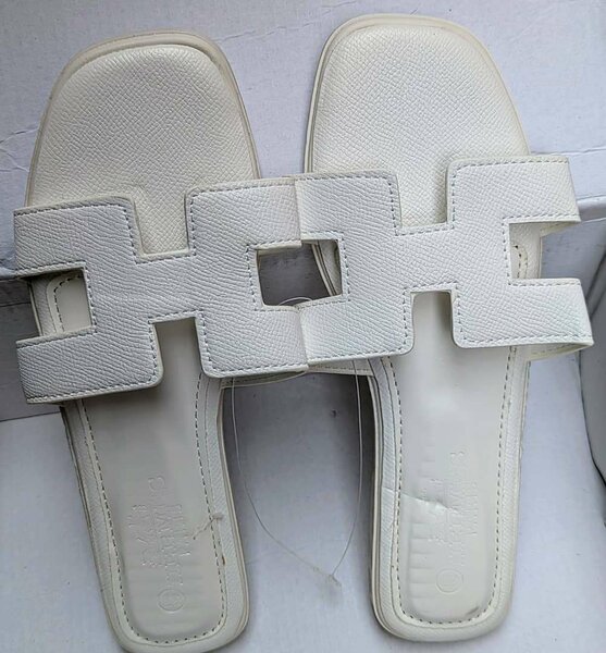 Slippers