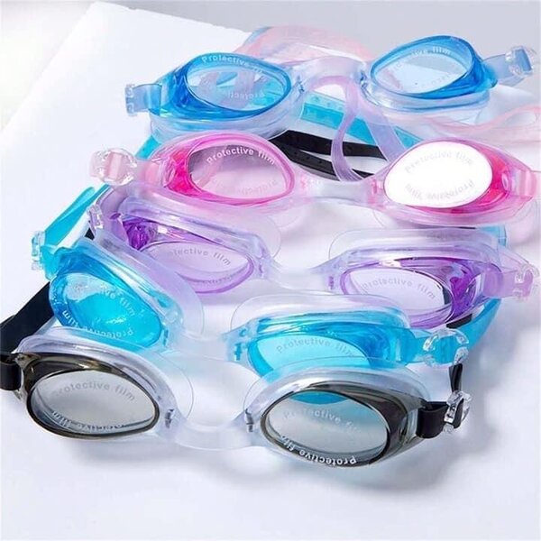 Swimming Goggles unisex