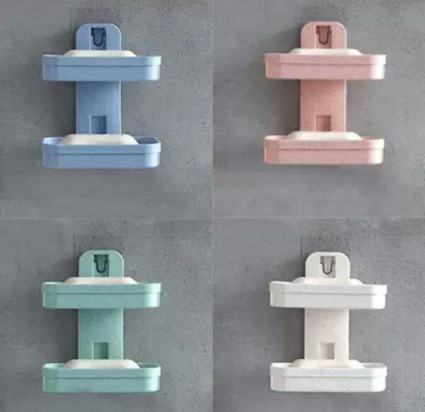 Soap dish