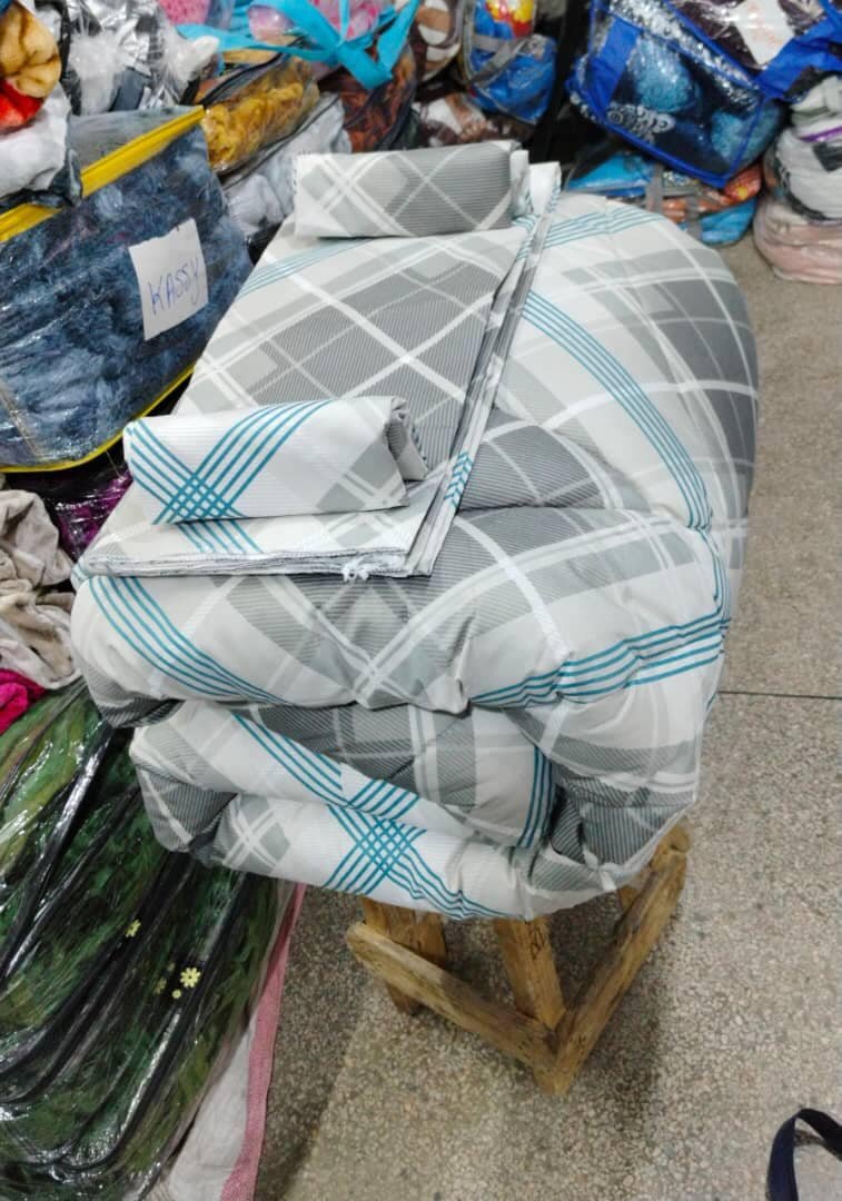 Bedsheets