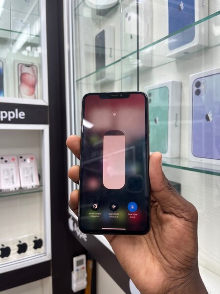 iPhone XS Max 64Go