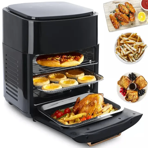 15L Air Fryer