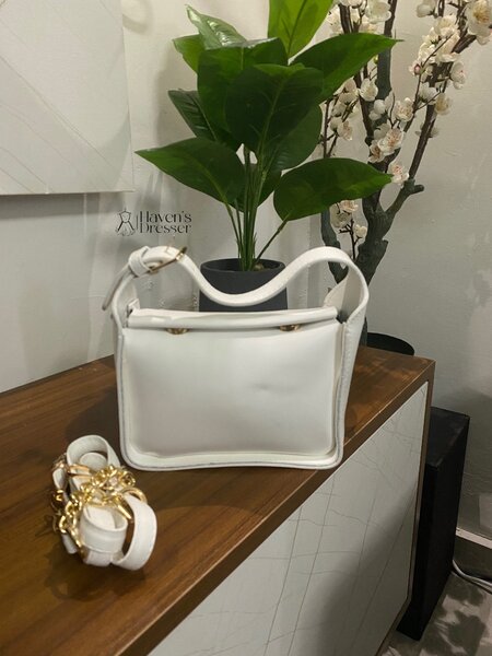 Classy handbag