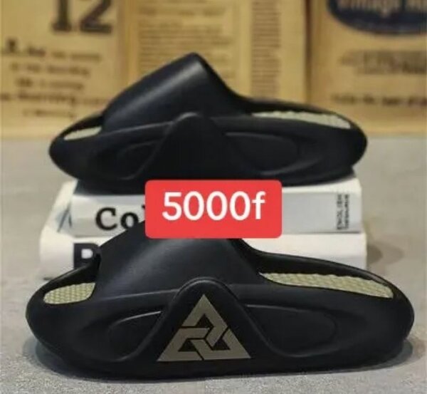 Claquettes Air Confortables