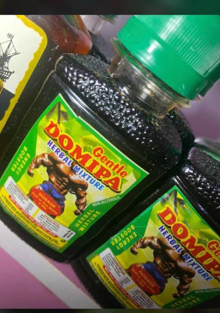 DOMIPA ET COCO SAMBA