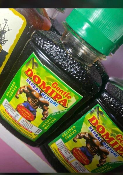DOMIPA ET COCO SAMBA