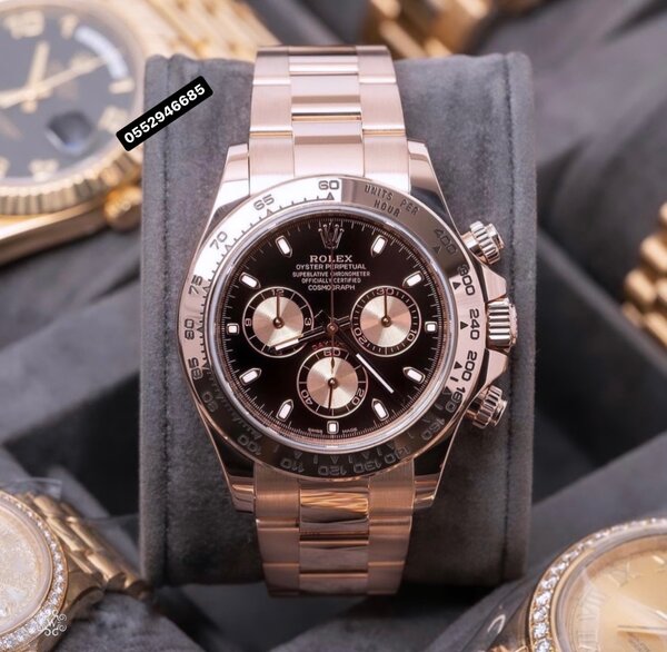Wrist Watch