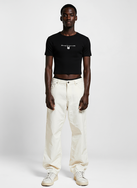 T-shirts décontractés femme