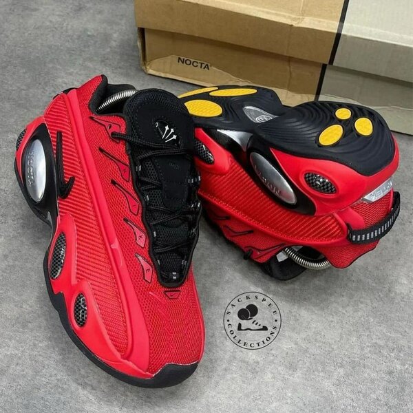 Nike nocta