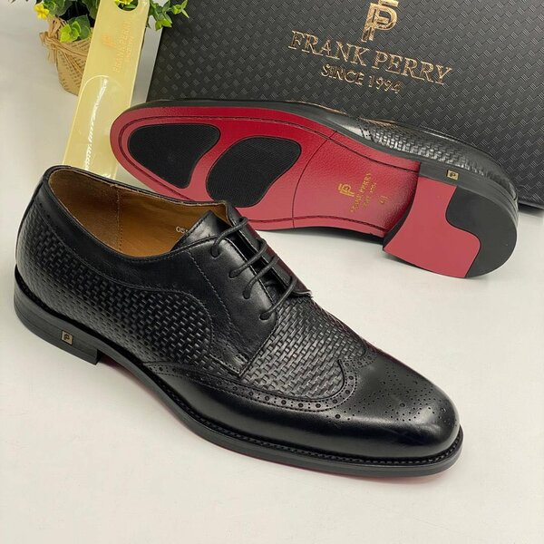 FRANK PERRY SHOES