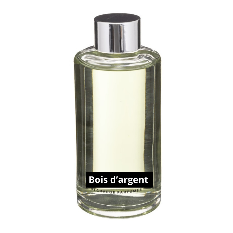 Parfum Bois d'Argent 150 ml