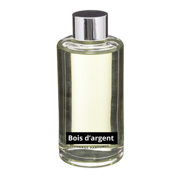 Parfum Bois d'Argent 150 ml