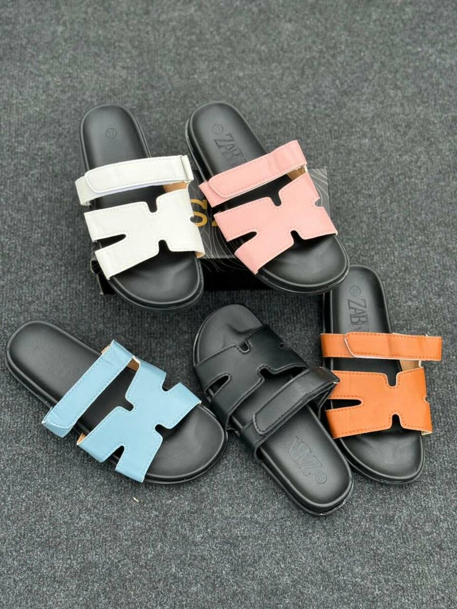 Sandales homme