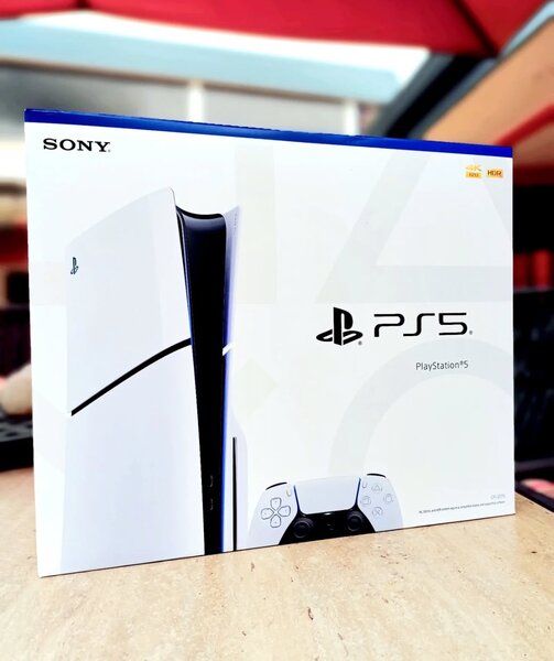 Play Station 5