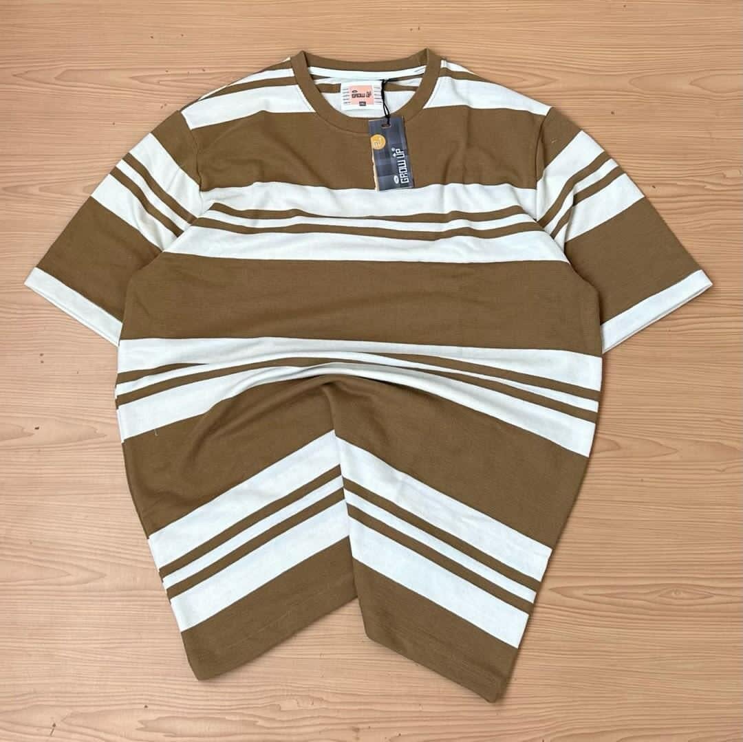 Heavy T-shirts