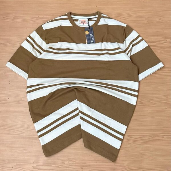 Heavy T-shirts