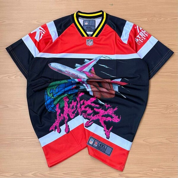 NFL jerseys
